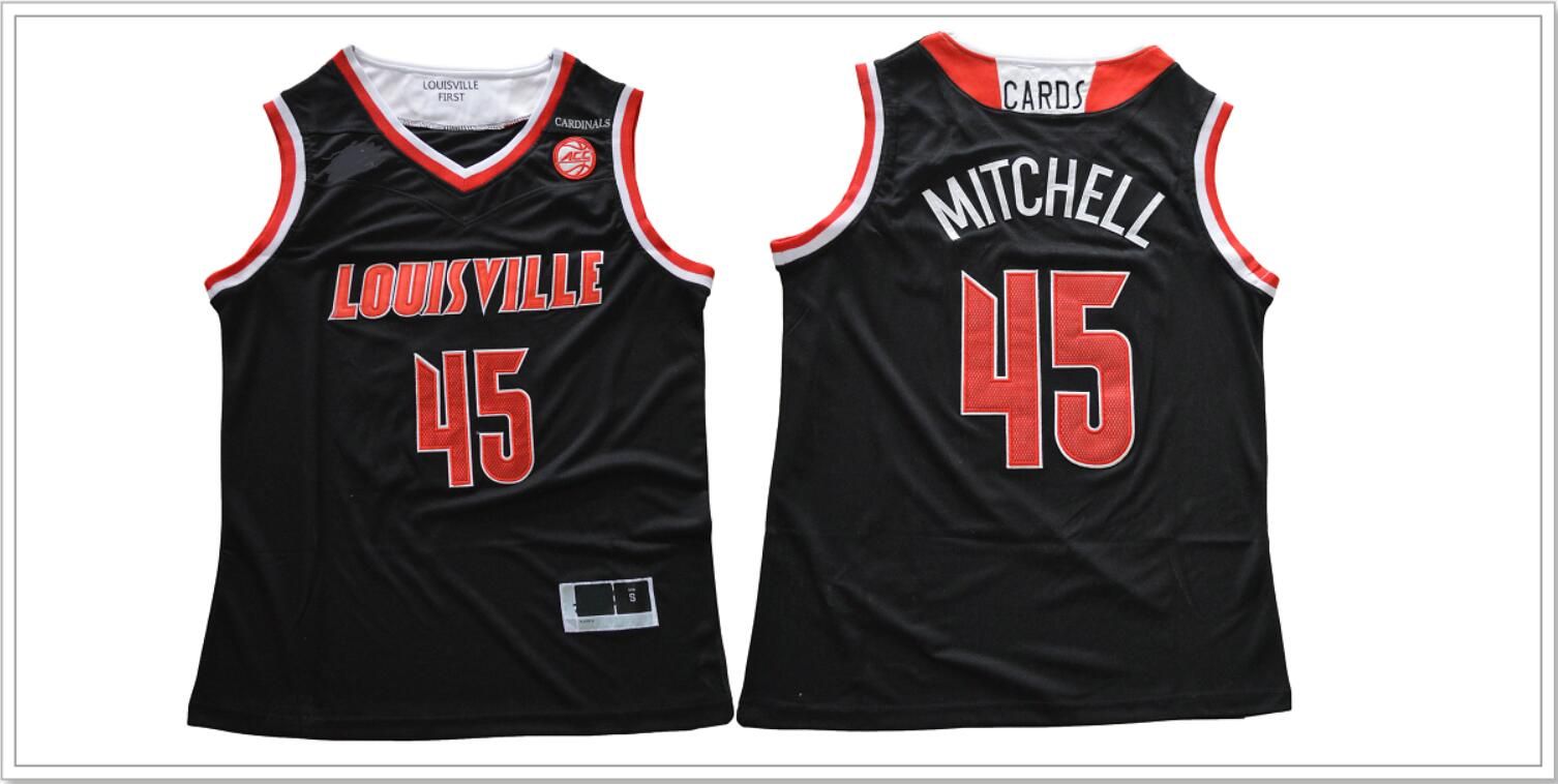 donovan mitchell jersey cheap