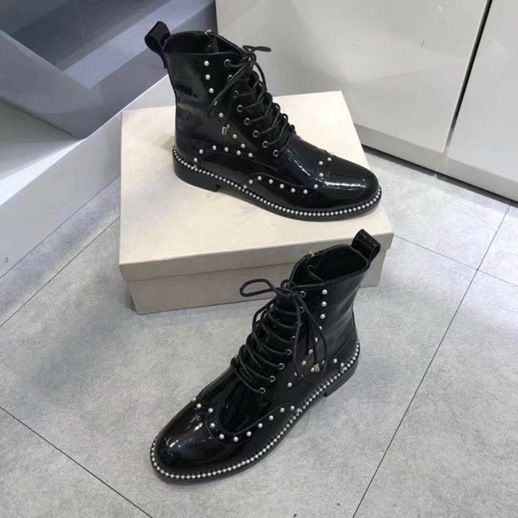 Botas negras de Botas para Mujer | FASHIOLA.es - Página 2