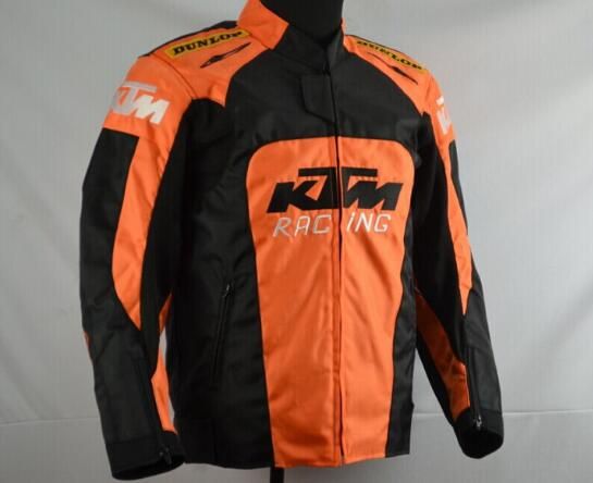 Acquistare Leader Delle Vendite! Giacca Moto Moto Veste Moto Veste KTM  Giacca Da Moto Verde Motocross Rally Economico | Consegna Veloce E Qualità  | It.Dhgate