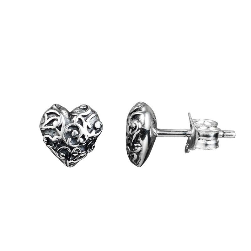 Stud Earrings 
