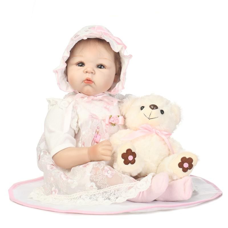 newest baby dolls 2018