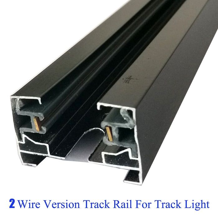 2 Rail Rail Rail_Black