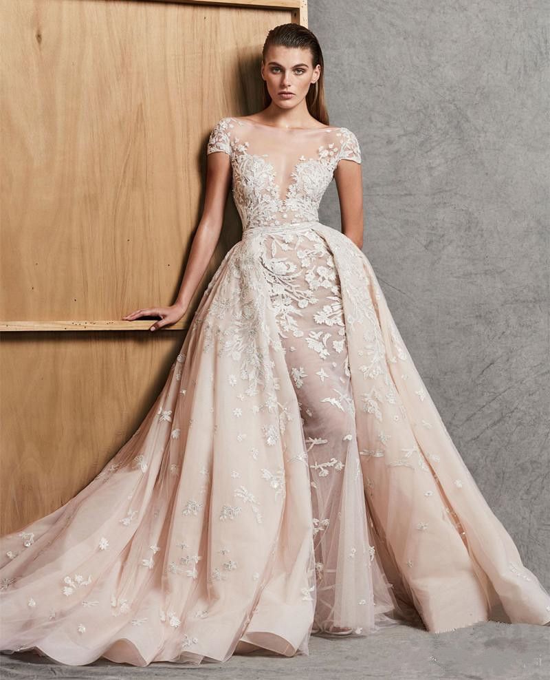 zuhair murad bridal prices