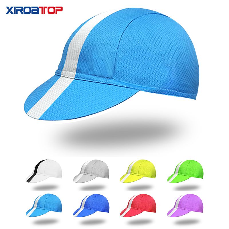 cycling caps road bike