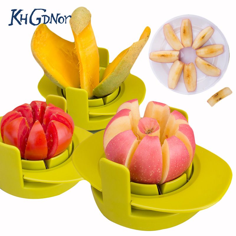 fruit cutting set