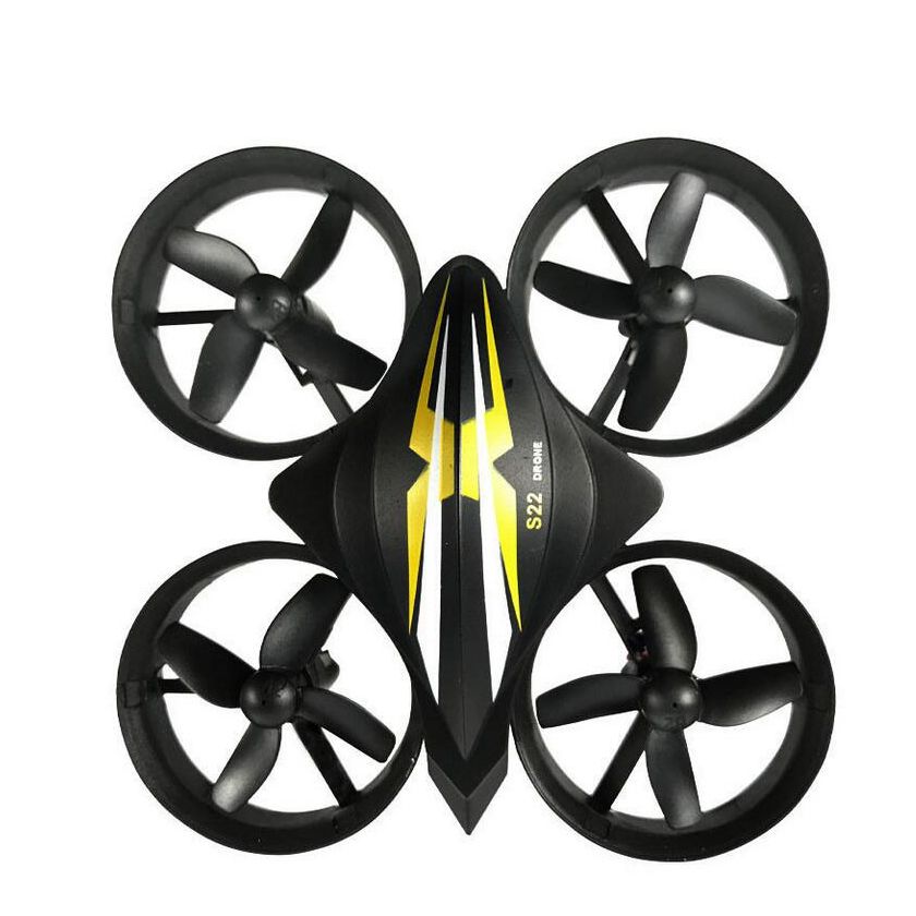 quadcopter drone