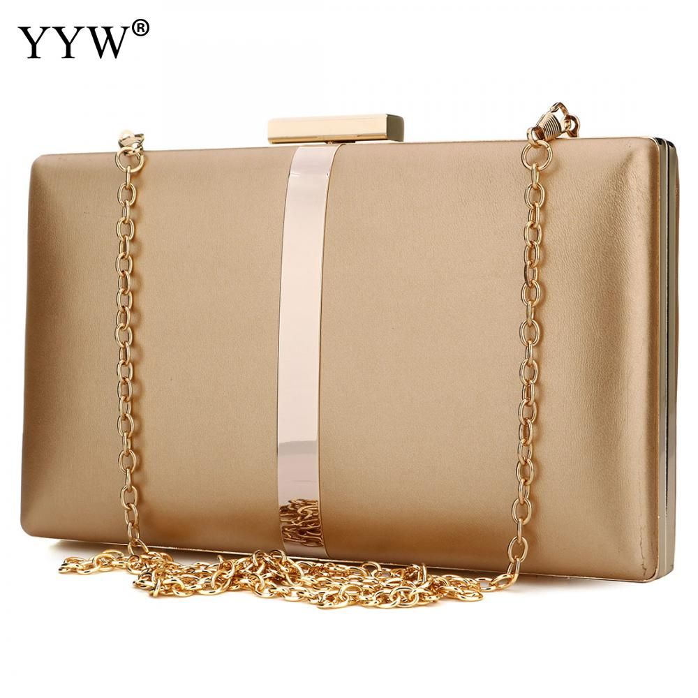 New Suede Wedding Ladies Party Prom Evening Clutch Hand Bag Purse HandBag 