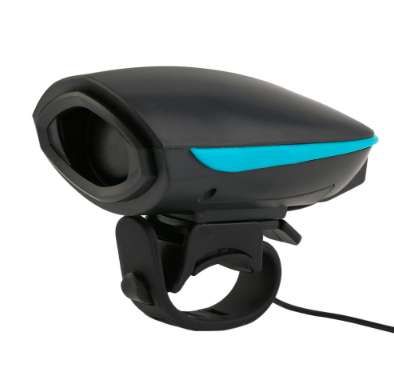 electric waterproof bike horn