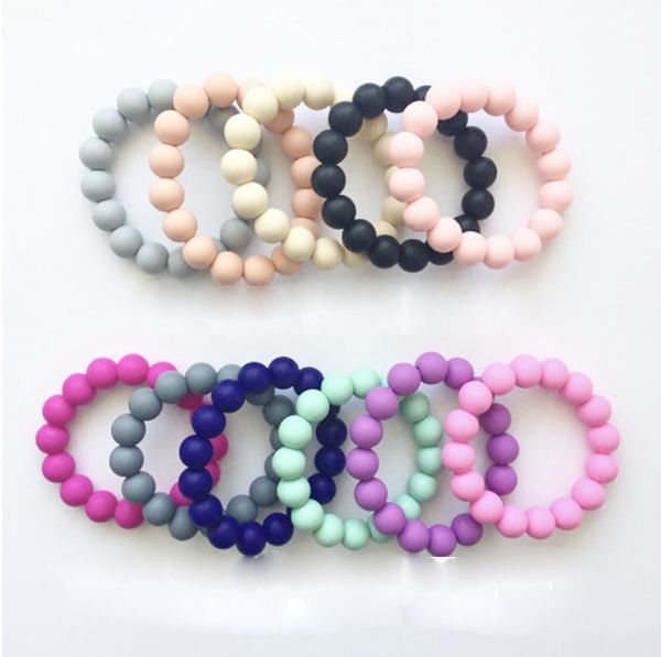 sensory chew bracelet