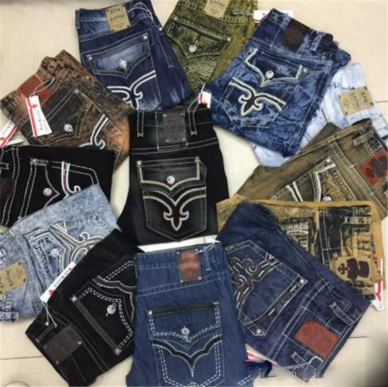 rock revival pants