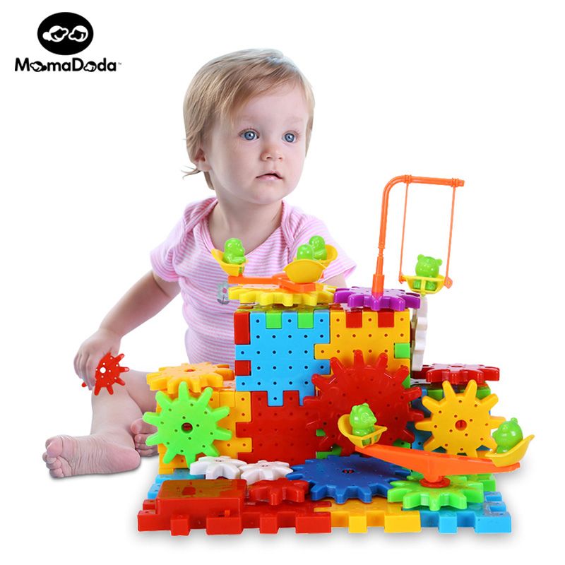 magic bricks toy