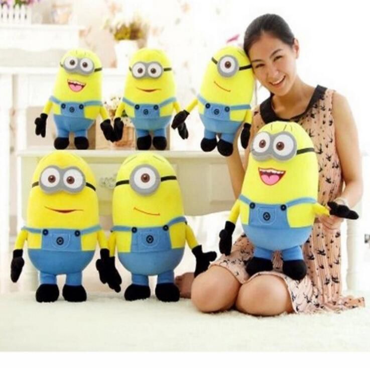 minion toy price