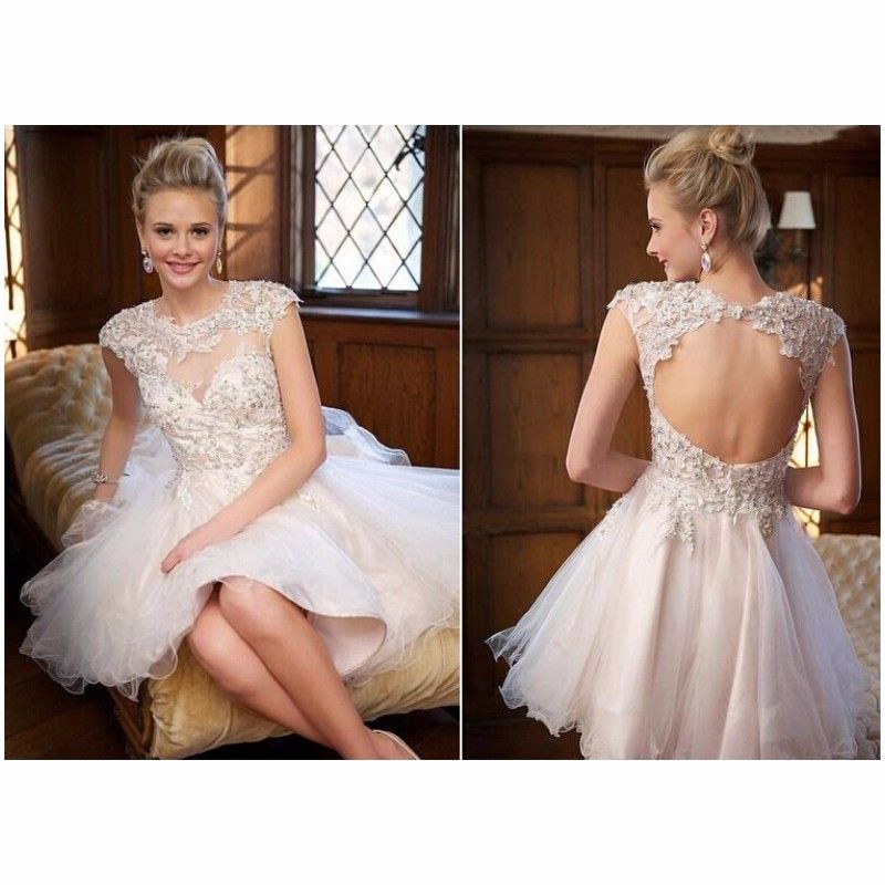 ball dresses for short ladies