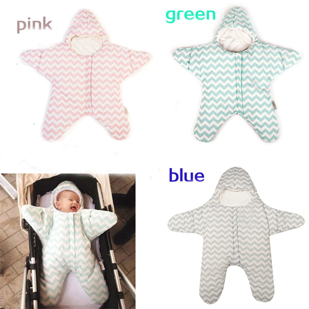 star sleep sack