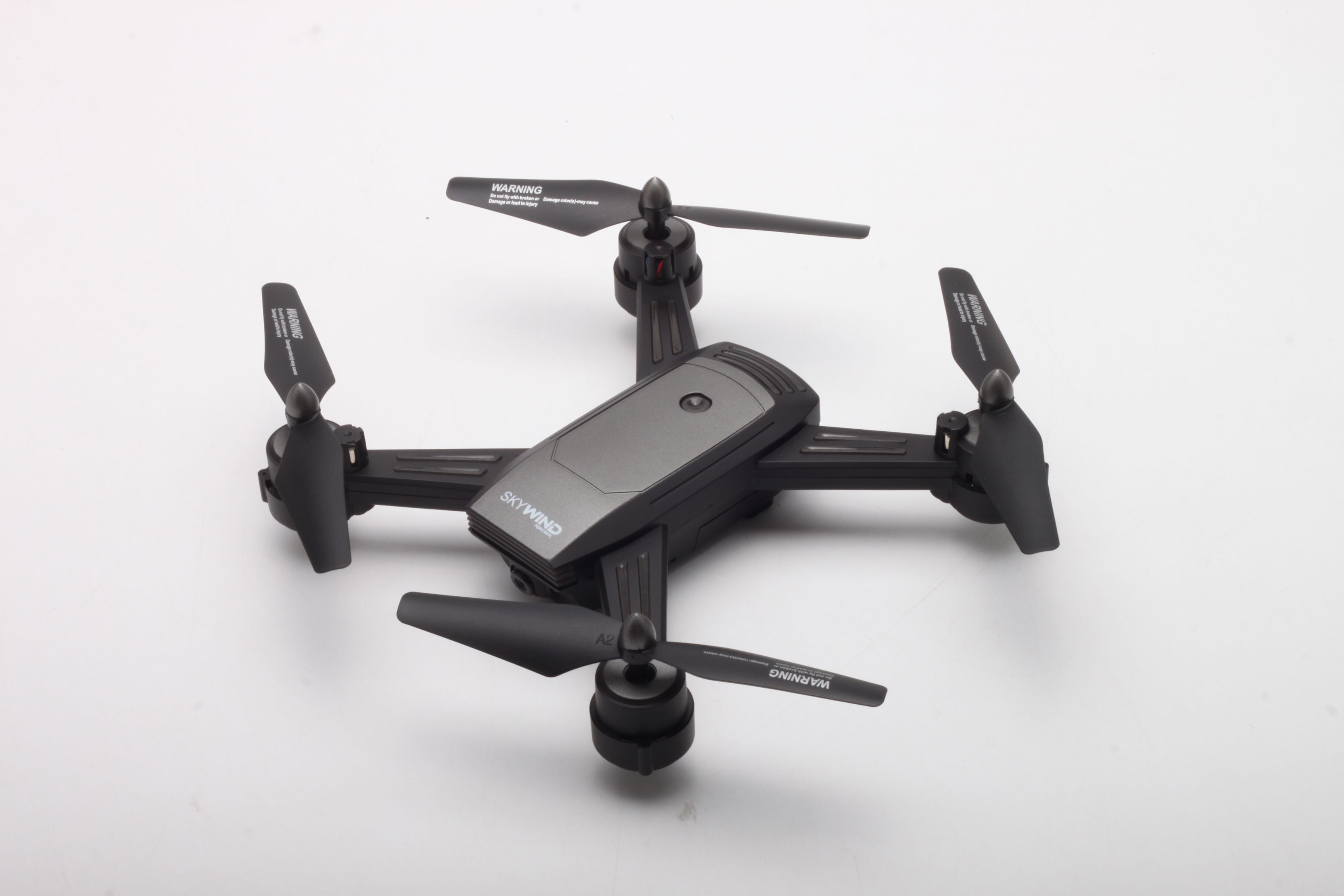 x34 folding drone