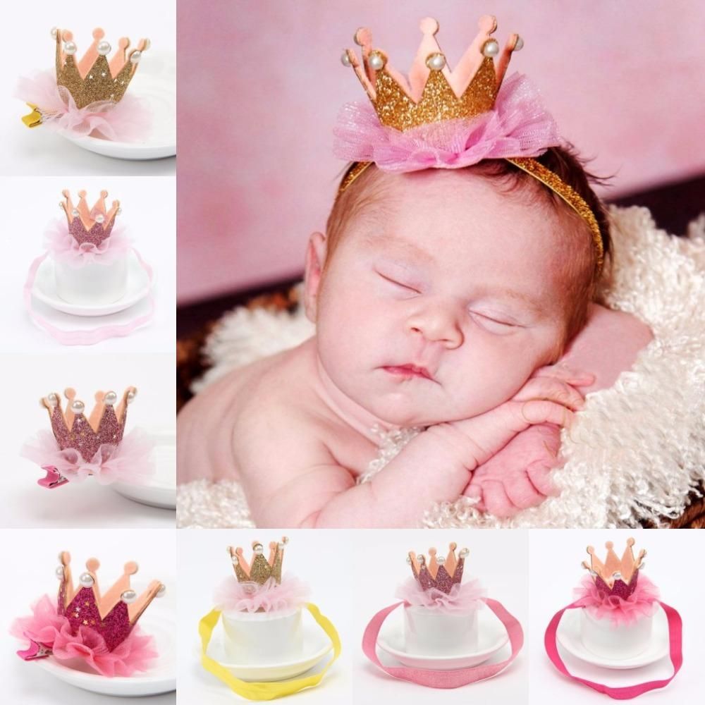 kids head accessories
