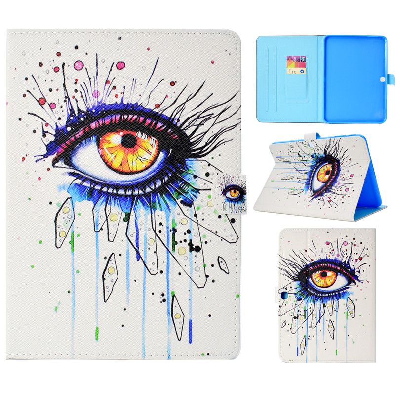 Tablets Case For Samsung Galaxy Tab 4 10 1 Inch T530 T531 T535 Cover Painting Pu Leather Wallet Bags Card Slot Dormancy Function From Jiaxin008 8 35 Dhgate Com Tablets Case For Samsung Galaxy Tab 4 10 1 Inch T530 T531 T535 Cover Painting Pu Leather Wallet Bags Card Slot Dormancy Function From Jiaxin008 8 35 Dhgate Com