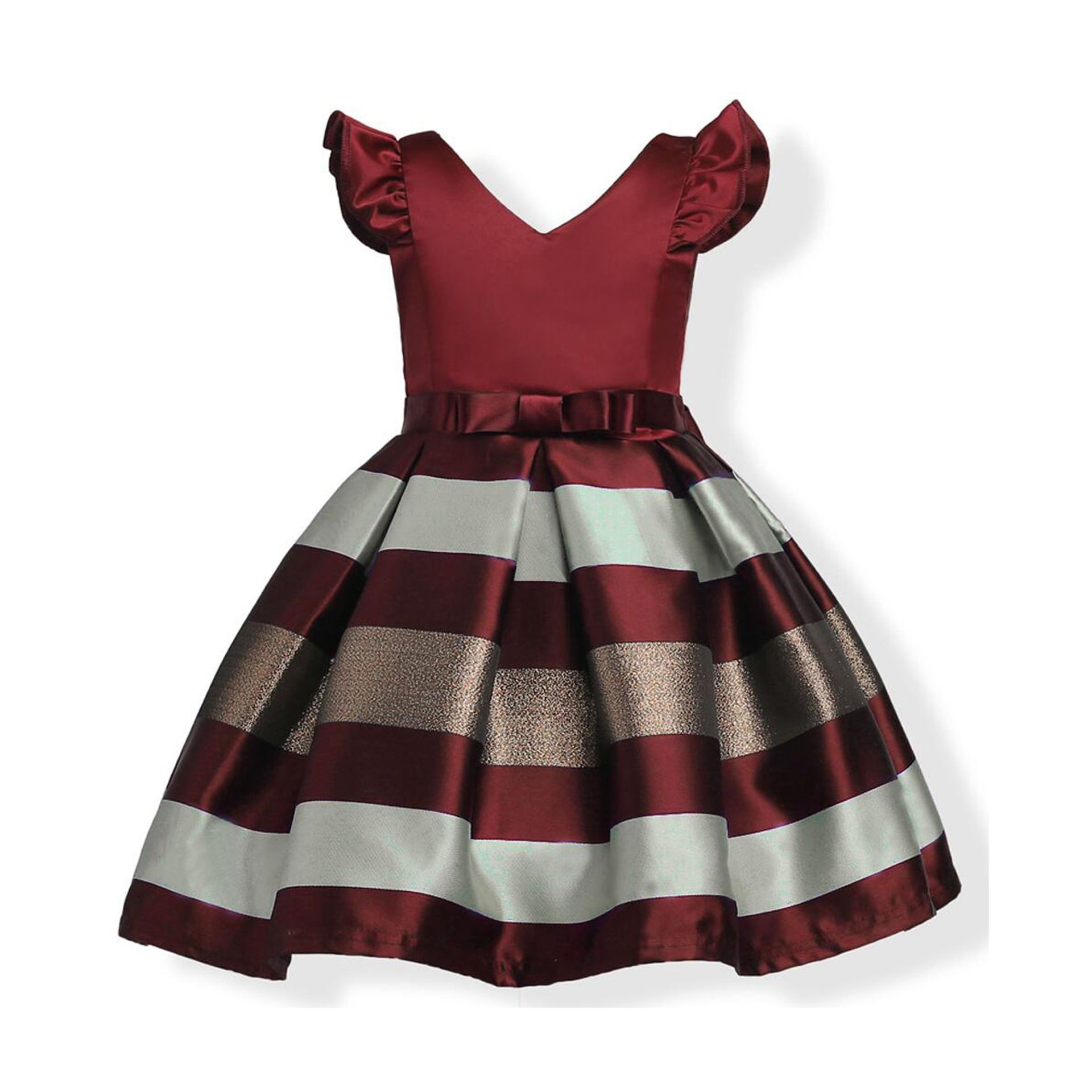 vestido para criança menina