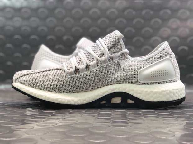pure boost primeknit