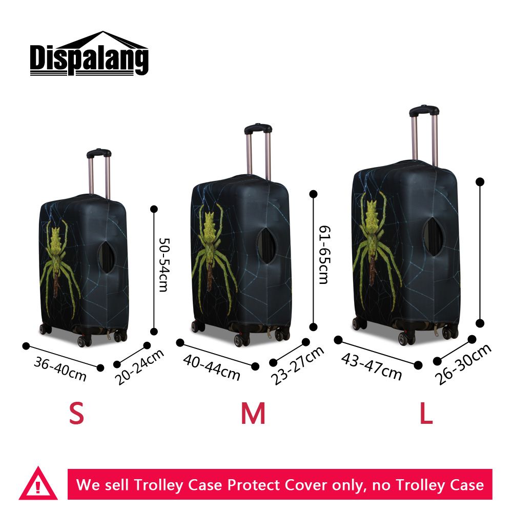 name brand suitcases