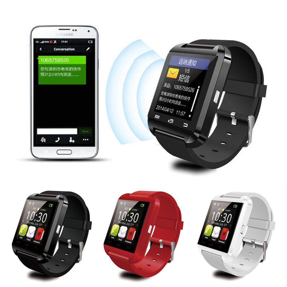 galaxy watch pedometer
