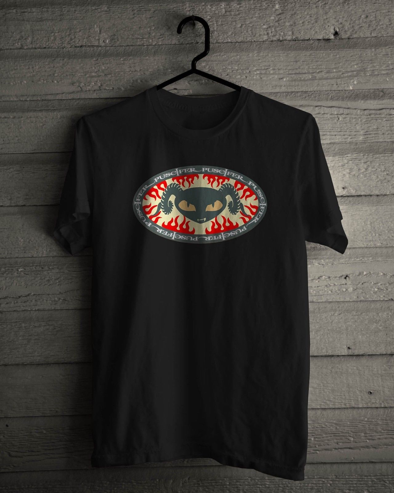 puscifer t shirt