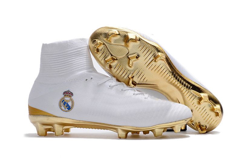 ronaldo 2017 cleats