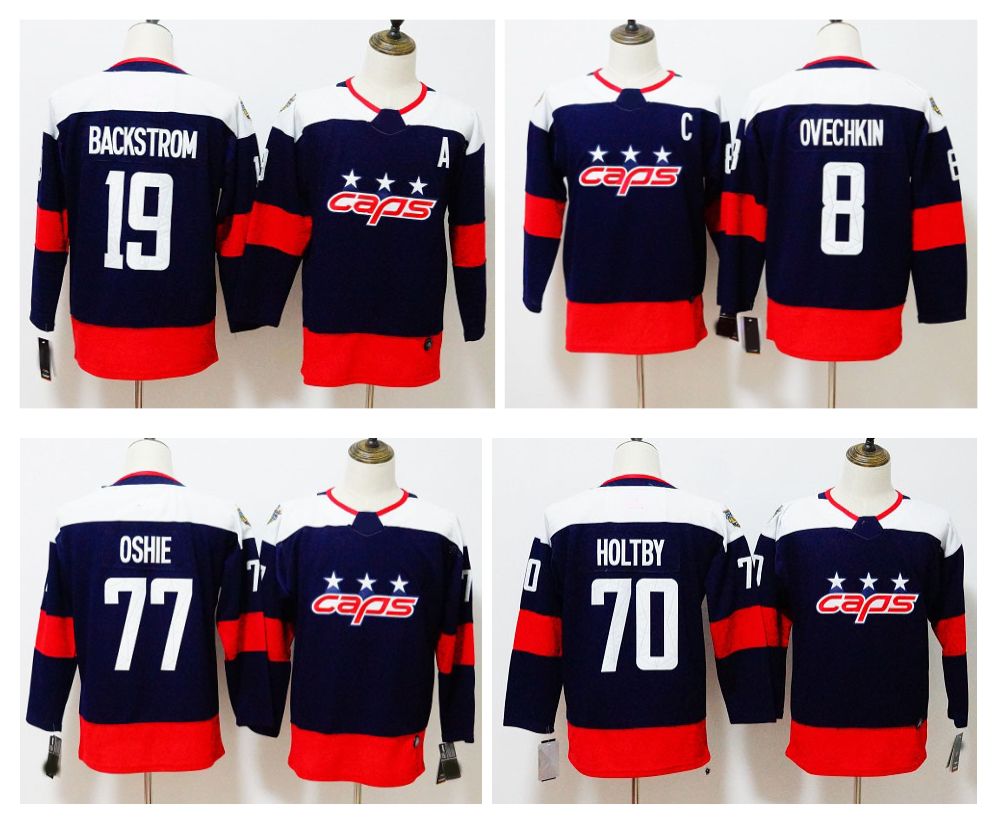 tj oshie stadium series jersey