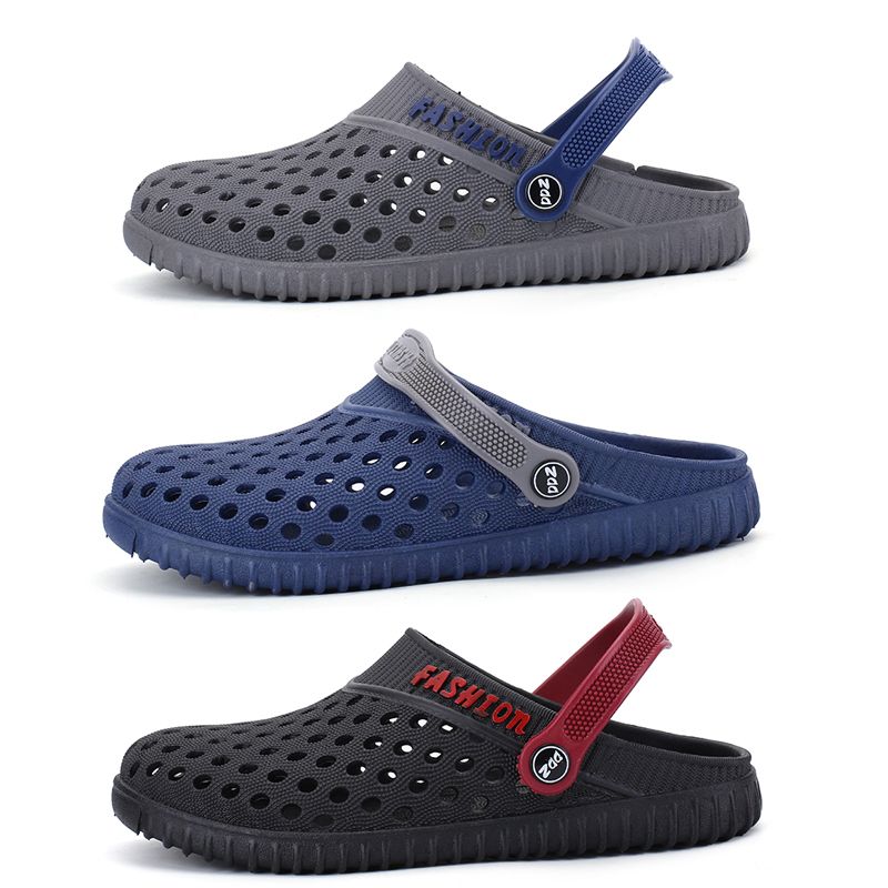 mens beach shoes 2018