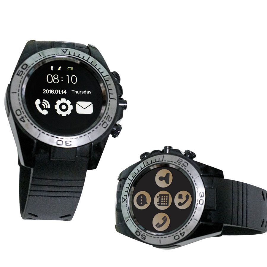 sw007 smartwatch