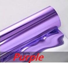 Purple (20m/pack)