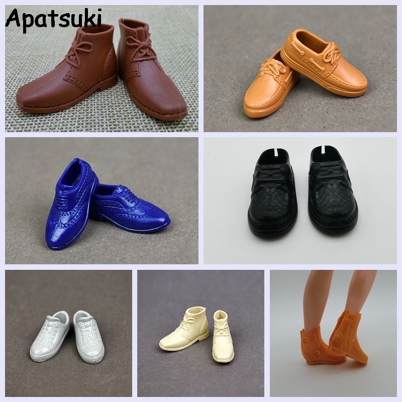 ken doll shoes