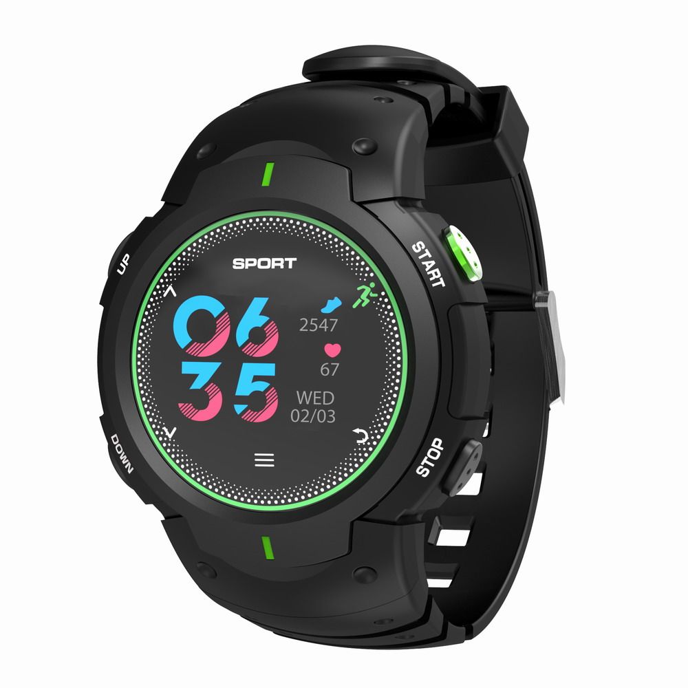 smart band watch under 200