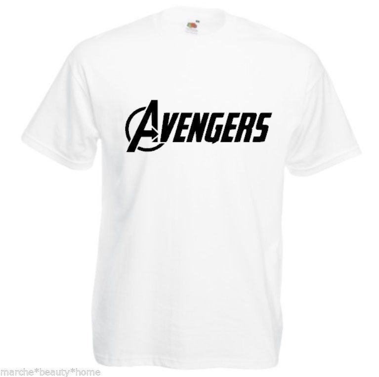 avengers t shirt buy online