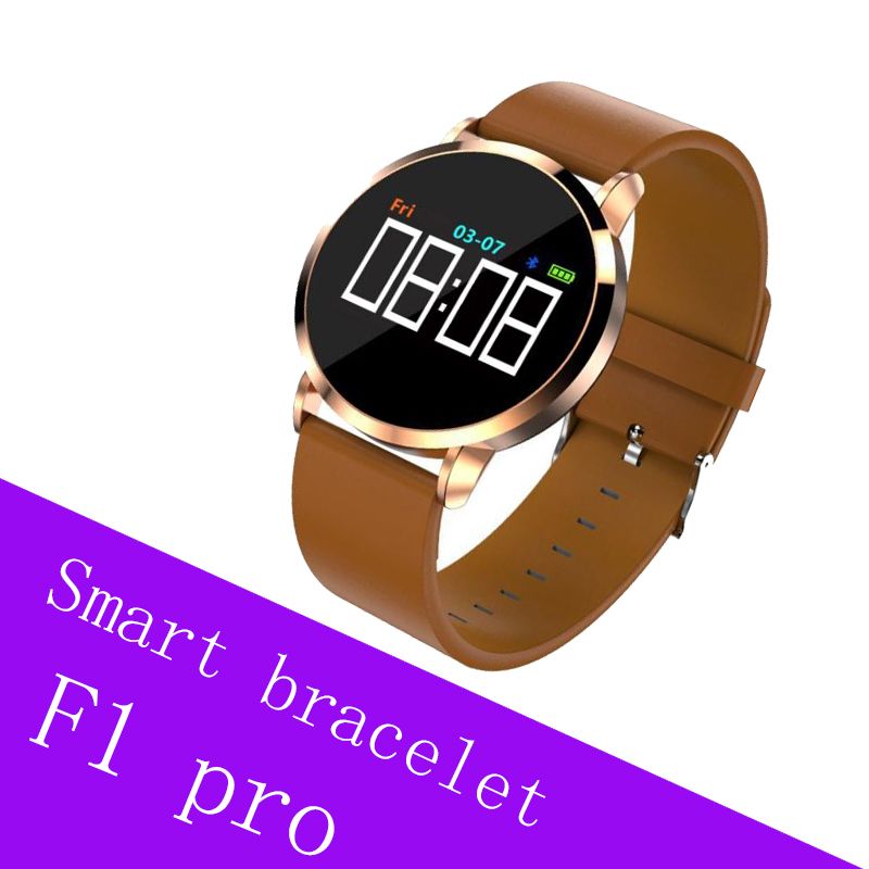 f1 pro smart watch