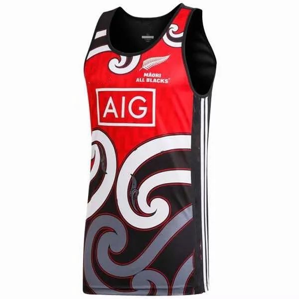 maori rugby shirt