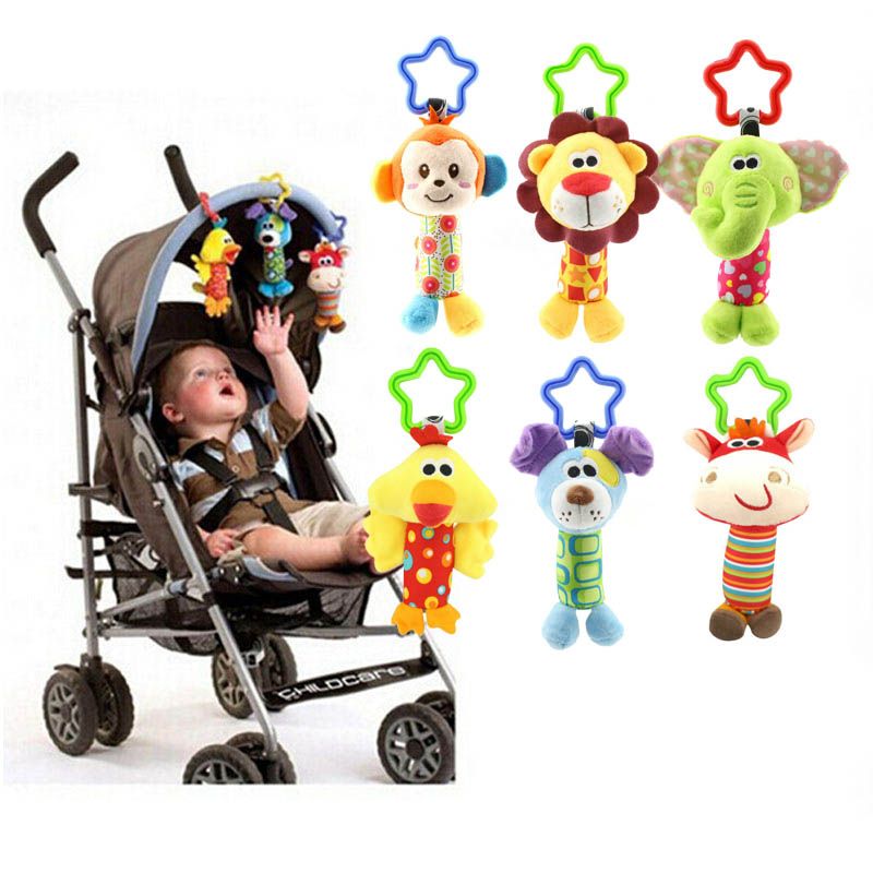 stroller toys for babies