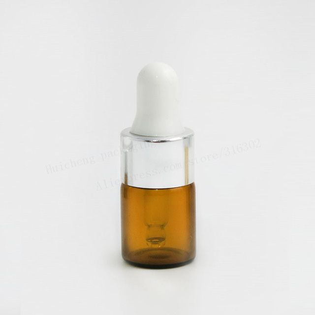 2ml Amber with B cap