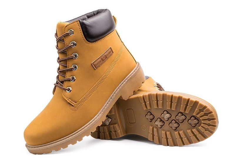 work boots for casual wear