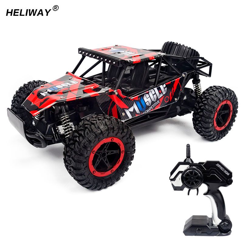 remote control rc cars