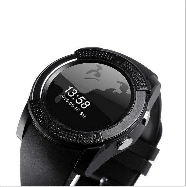 smartwatch android redondo