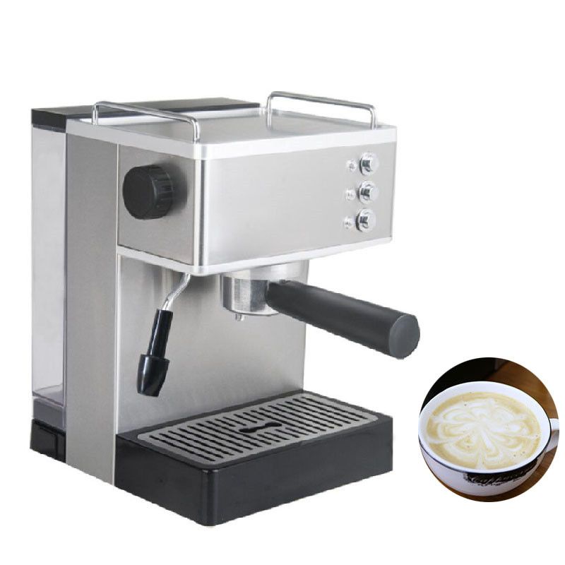 machine for coffee