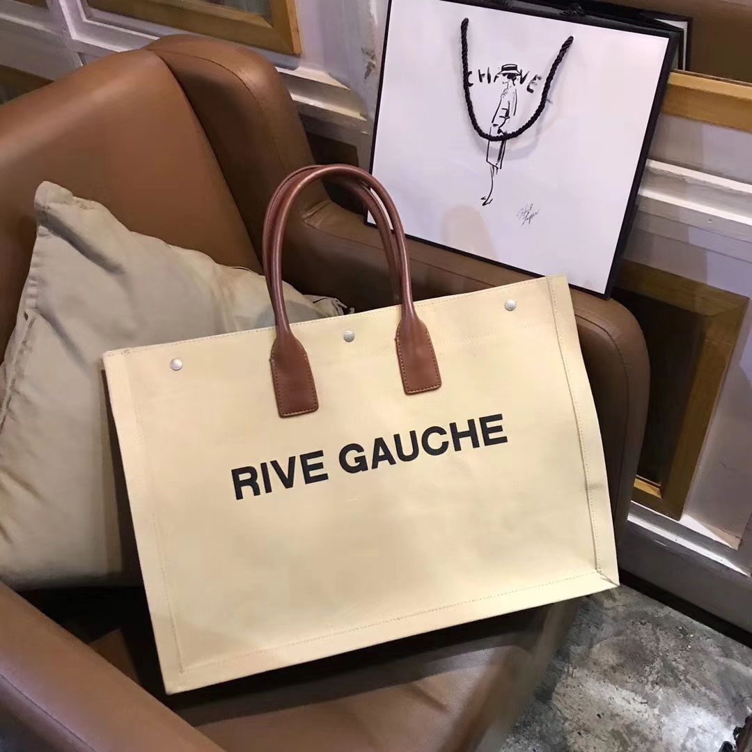 cabas rive gauche