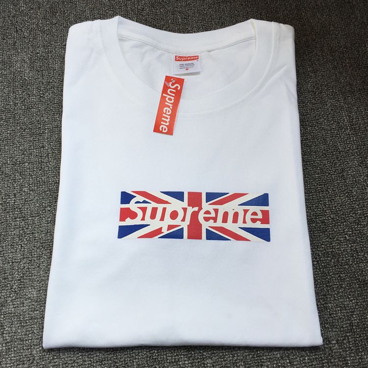 dhgate supreme box logo