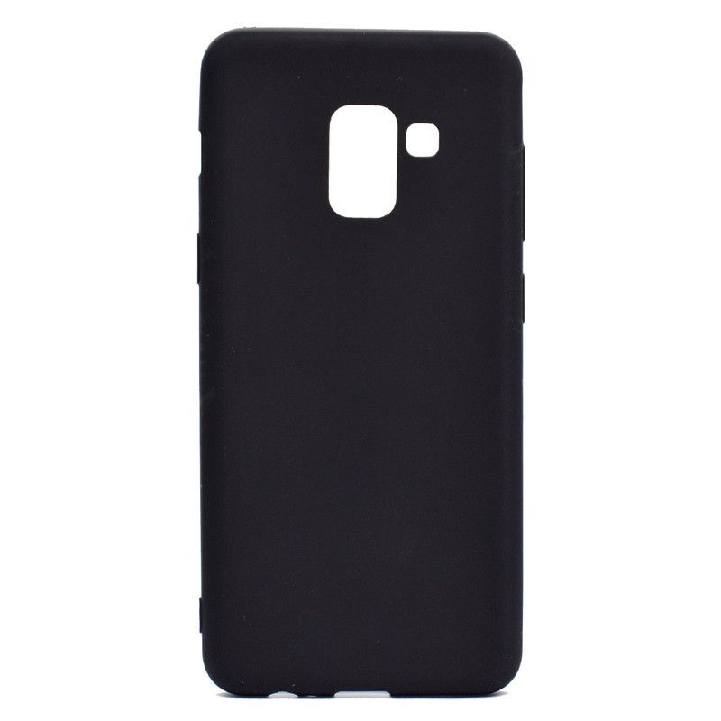 Конфеты Цвет Case Для Samsung Galaxy A8 Plus 2018 Крышка Мягкая TPU Mobie  Телефон Случаях Capinha Для Samsung A8 2018 Plus От Jiaxin008, 95 руб. |  Ru.Dhgate.Com