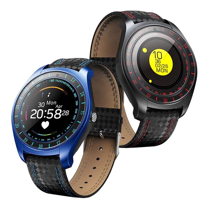 v10 smart watch