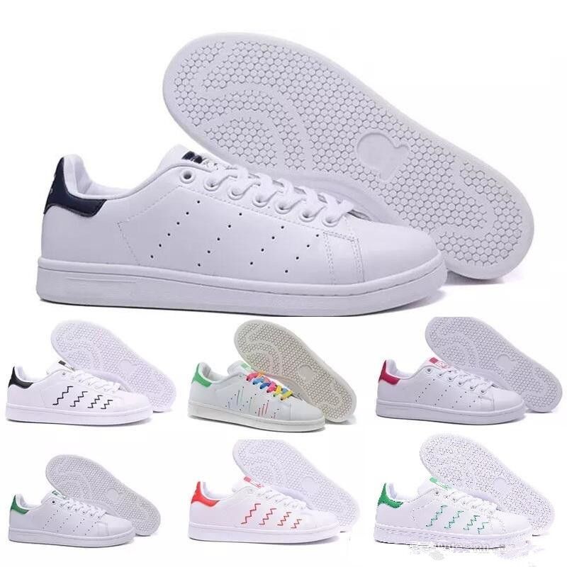 adidas stan smith 2018