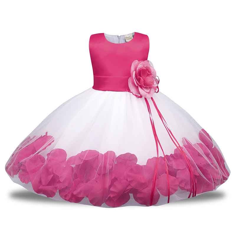new dress for girls kids