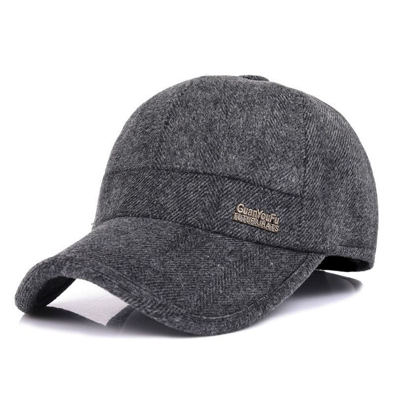 vintage curved brim hats