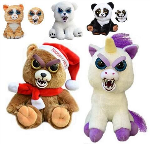 plush animals for babies